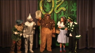 Wizard of OZ